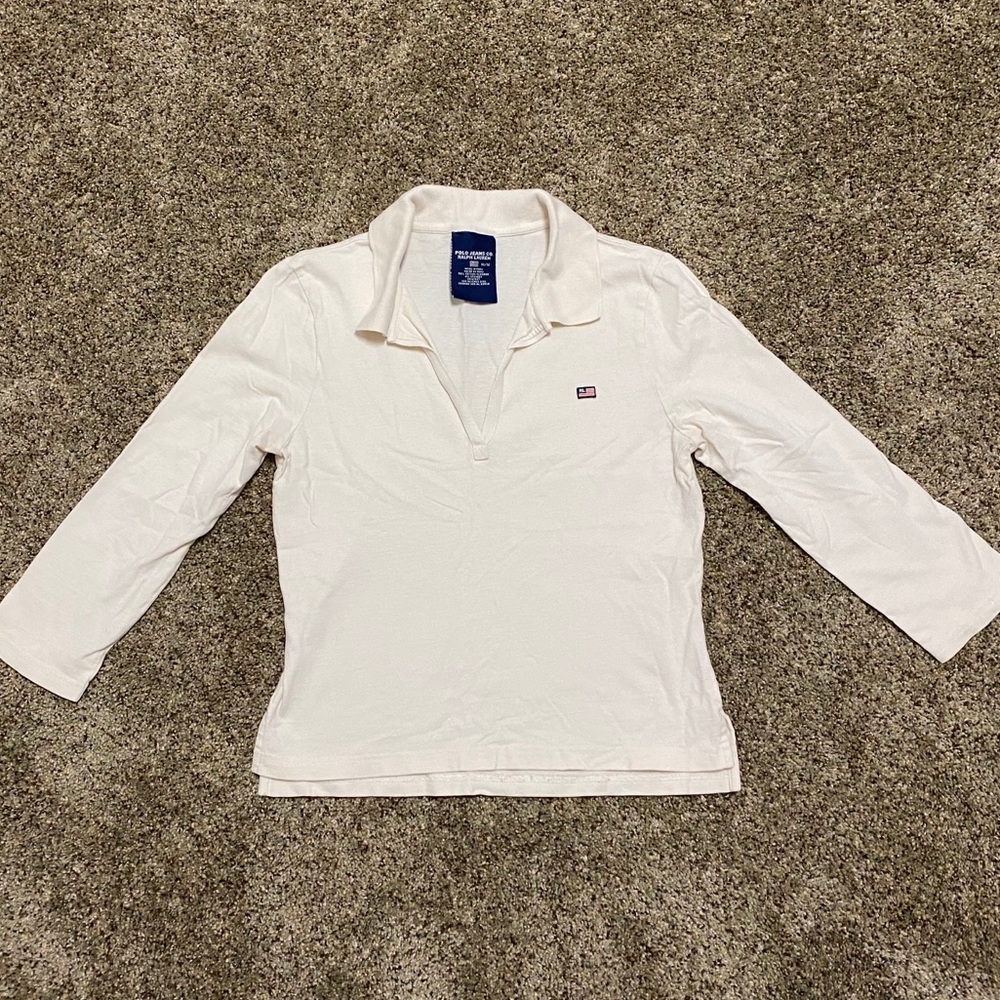 Polo Ralph Lauren Women’s Top